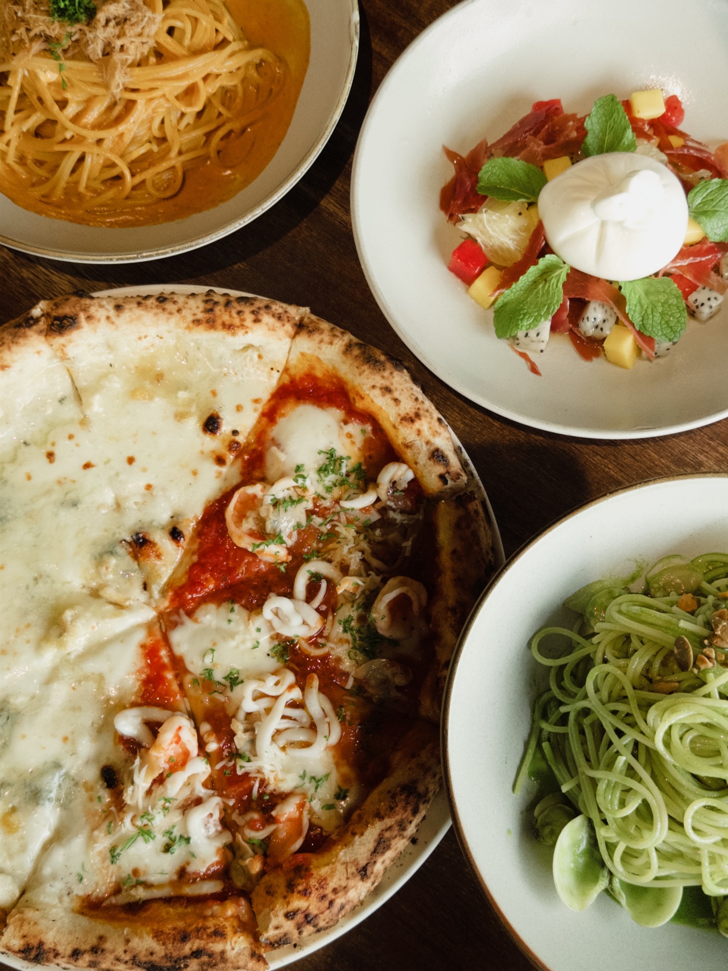 ใบเตย - สุวพิชญ์ ไตรพรวรกิจ