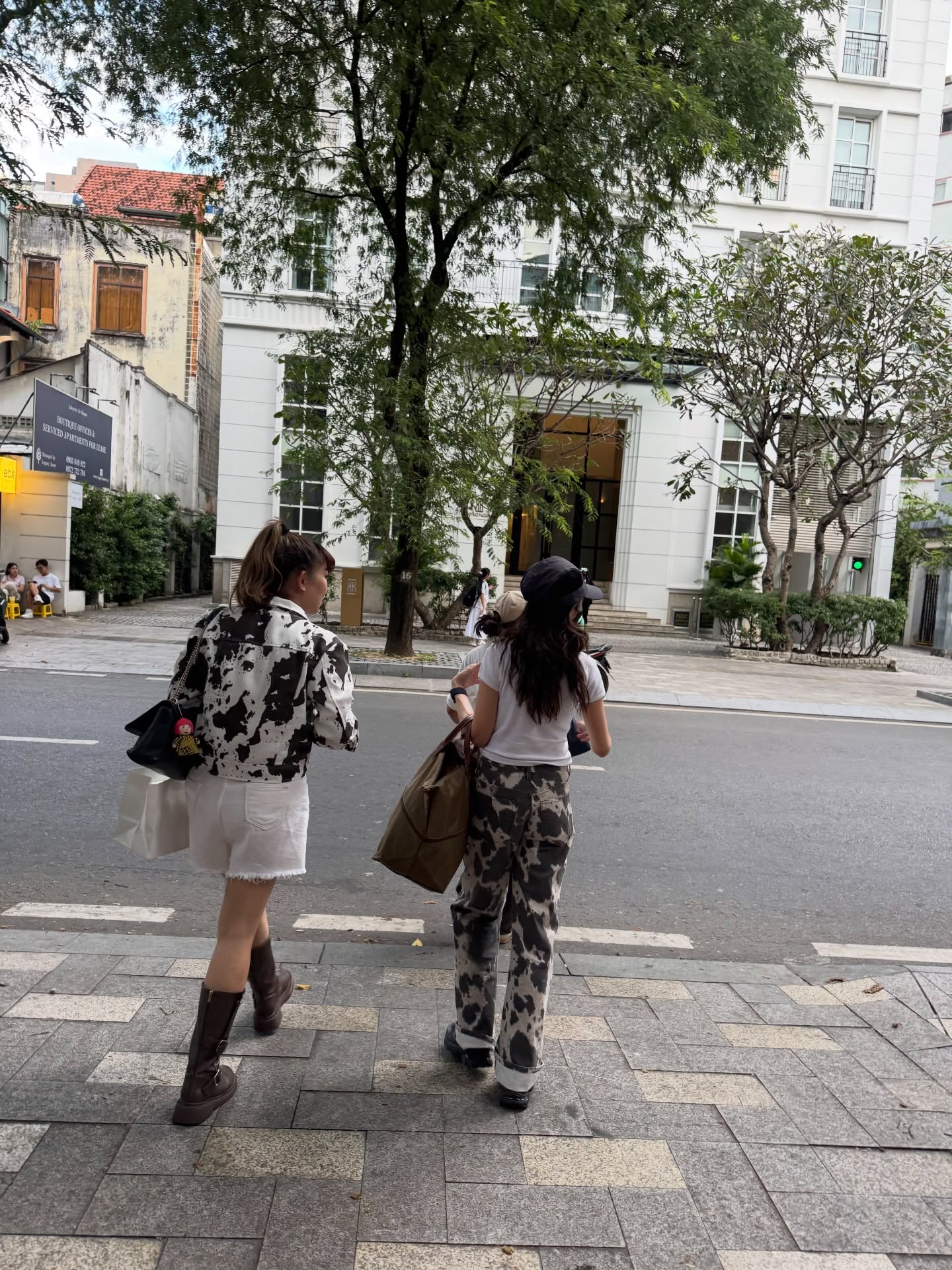 ใบเตย - สุวพิชญ์ ไตรพรวรกิจ