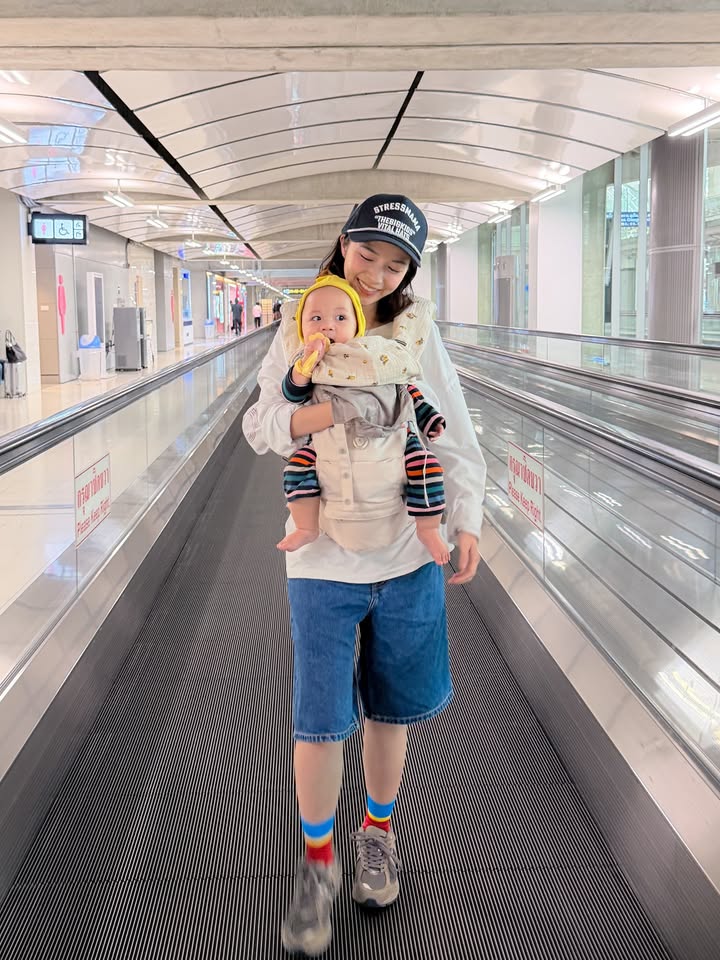 ใบเตย - สุวพิชญ์ ไตรพรวรกิจ