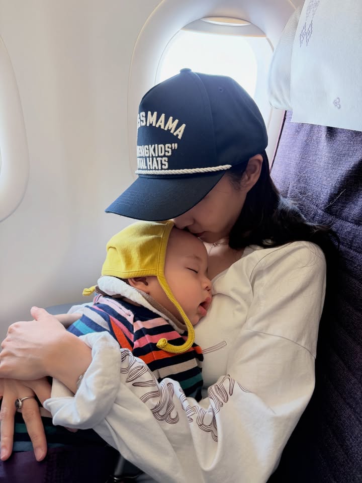 ใบเตย - สุวพิชญ์ ไตรพรวรกิจ