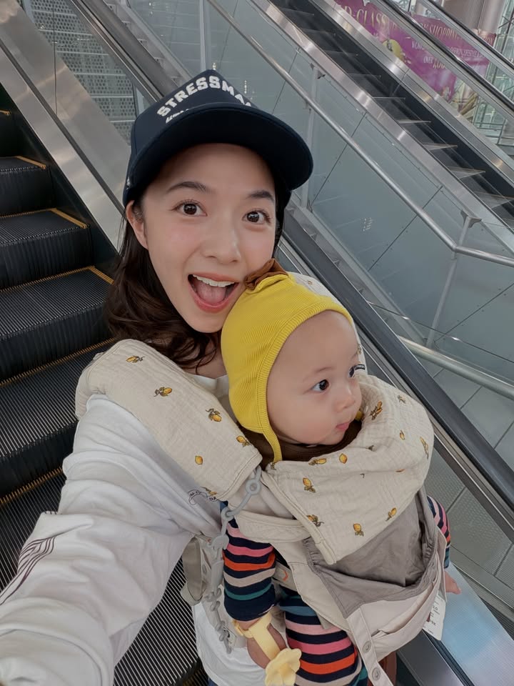 ใบเตย - สุวพิชญ์ ไตรพรวรกิจ