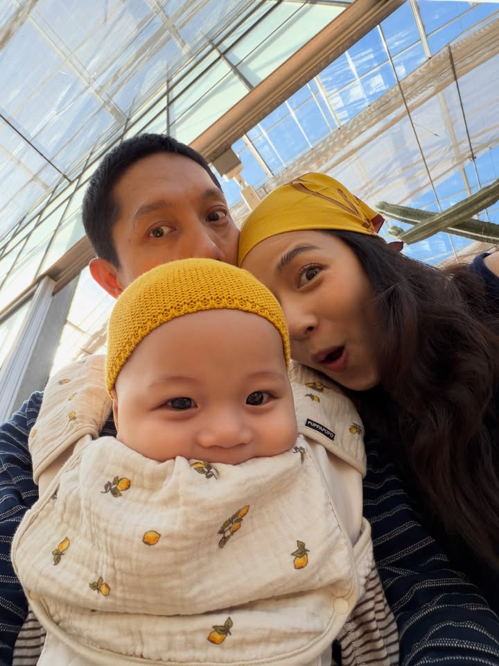 ใบเตย - สุวพิชญ์ ไตรพรวรกิจ