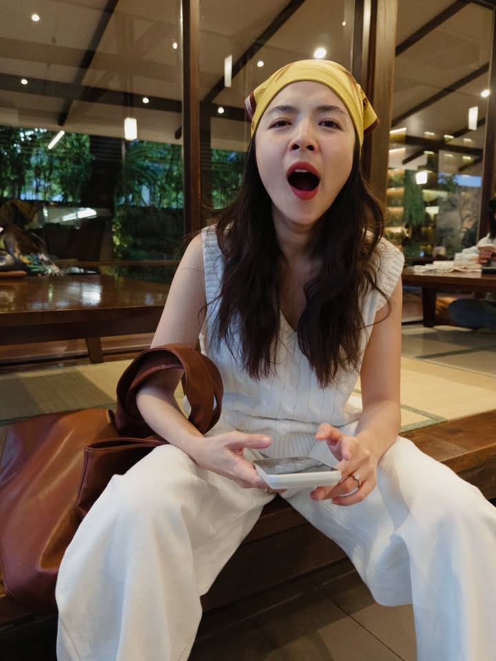 ใบเตย - สุวพิชญ์ ไตรพรวรกิจ