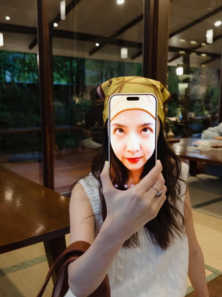 ใบเตย - สุวพิชญ์ ไตรพรวรกิจ