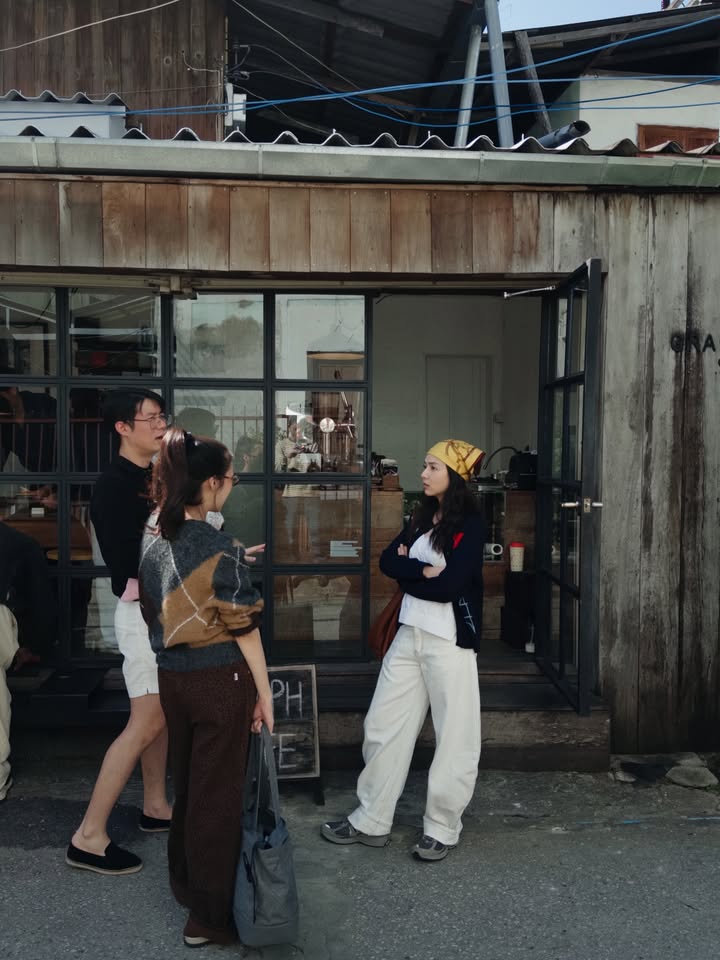 ใบเตย - สุวพิชญ์ ไตรพรวรกิจ