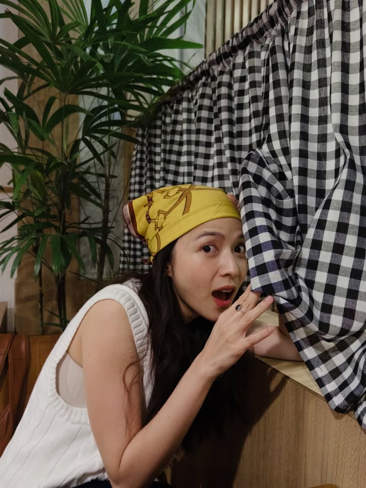 ใบเตย - สุวพิชญ์ ไตรพรวรกิจ