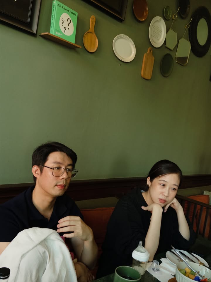 ใบเตย - สุวพิชญ์ ไตรพรวรกิจ