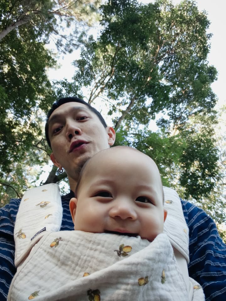 ใบเตย - สุวพิชญ์ ไตรพรวรกิจ