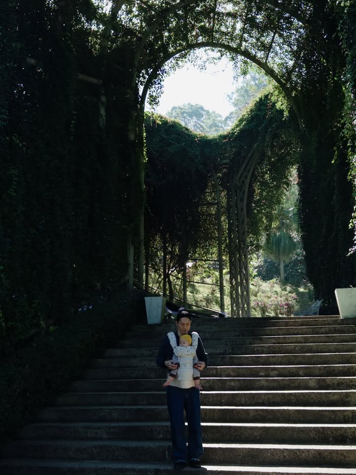 ใบเตย - สุวพิชญ์ ไตรพรวรกิจ