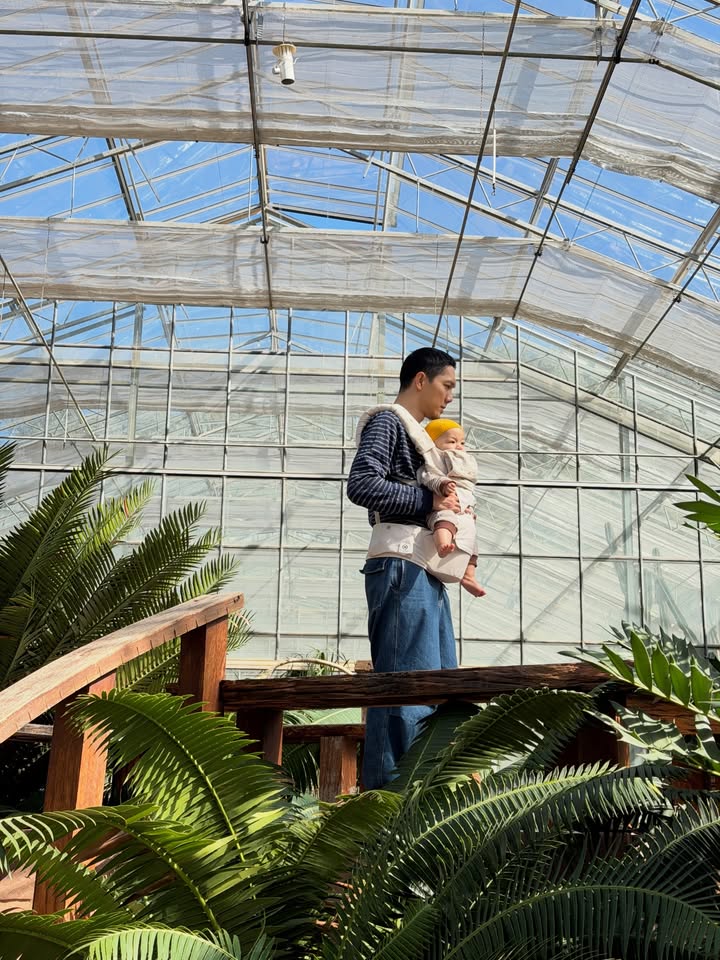 ใบเตย - สุวพิชญ์ ไตรพรวรกิจ