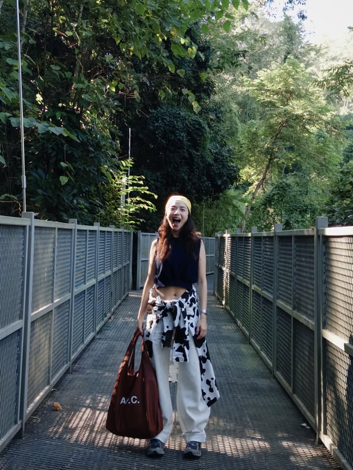 ใบเตย - สุวพิชญ์ ไตรพรวรกิจ