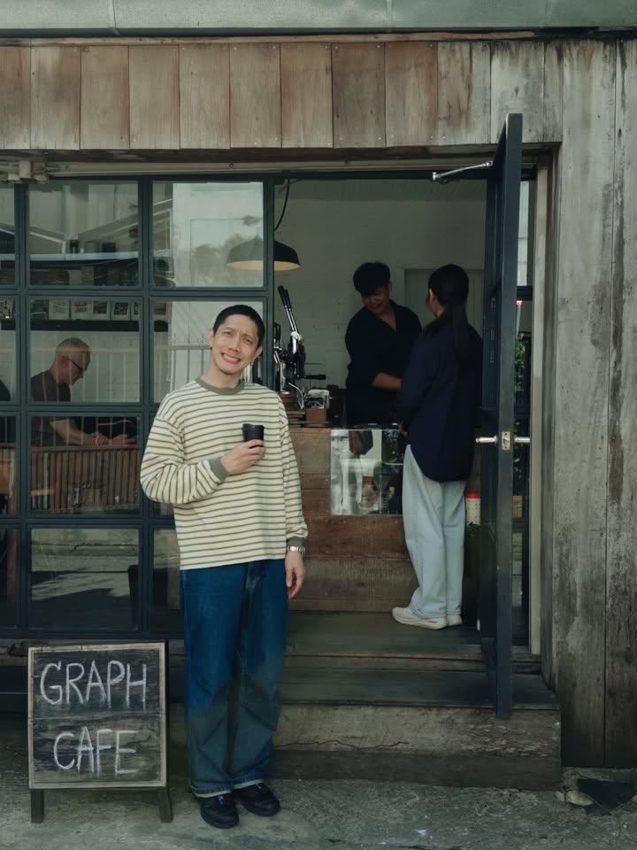 ใบเตย - สุวพิชญ์ ไตรพรวรกิจ