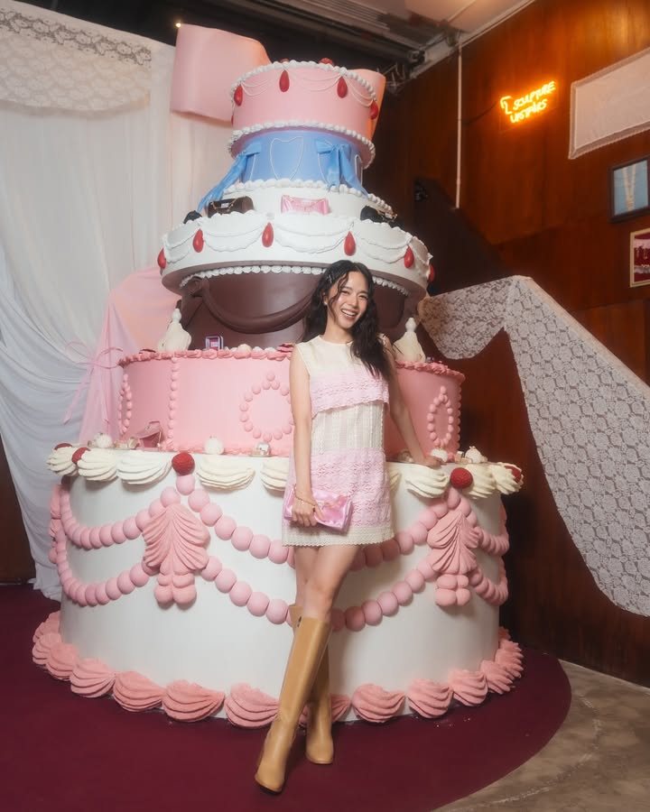 ใบเตย - สุวพิชญ์ ไตรพรวรกิจ