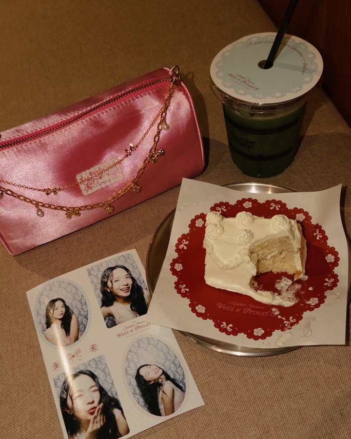 ใบเตย - สุวพิชญ์ ไตรพรวรกิจ