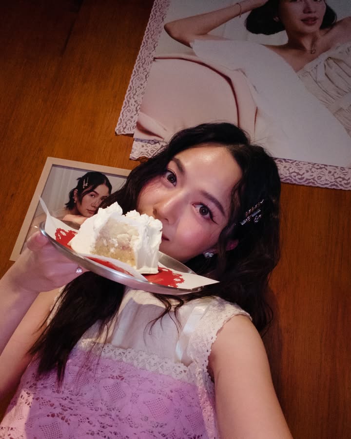 ใบเตย - สุวพิชญ์ ไตรพรวรกิจ