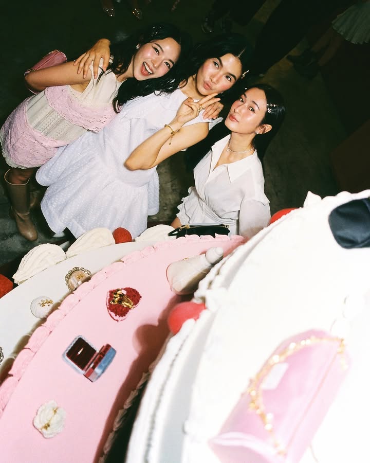 ใบเตย - สุวพิชญ์ ไตรพรวรกิจ