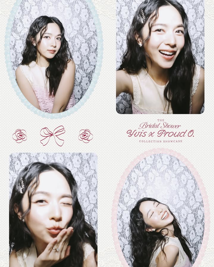 ใบเตย - สุวพิชญ์ ไตรพรวรกิจ