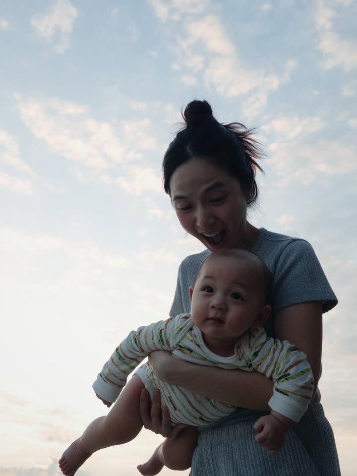 ใบเตย - สุวพิชญ์ ไตรพรวรกิจ