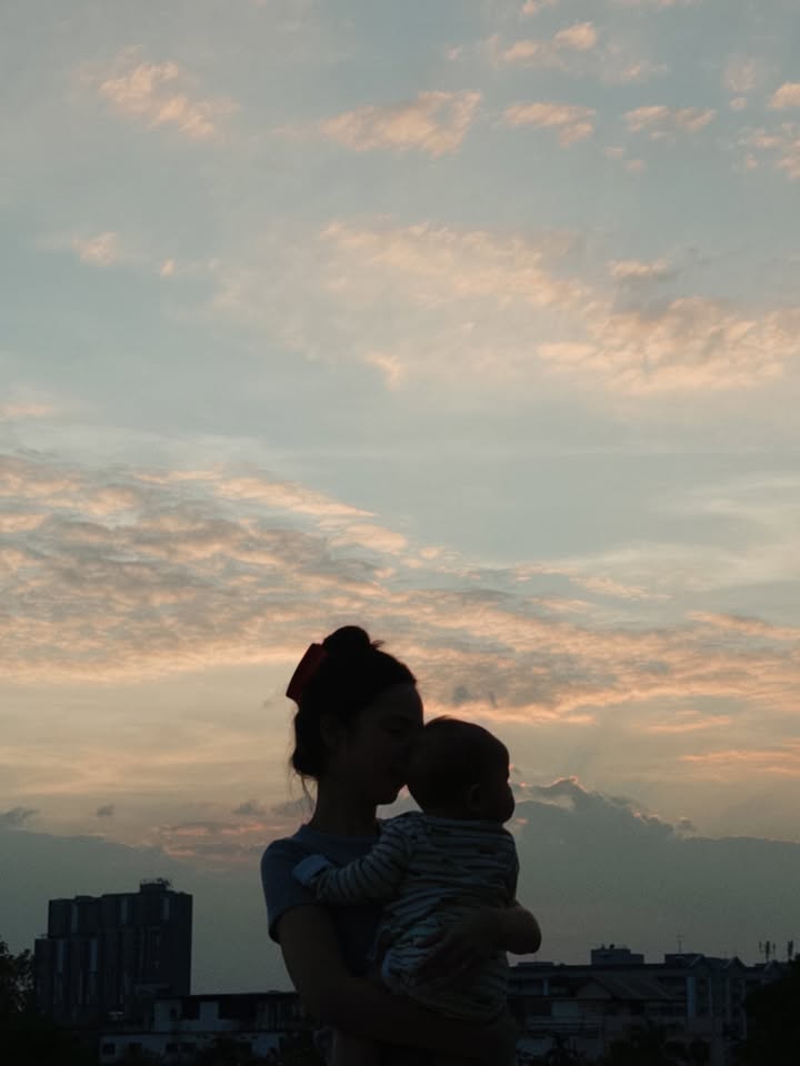 ใบเตย - สุวพิชญ์ ไตรพรวรกิจ