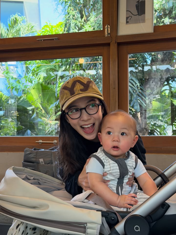 ใบเตย - สุวพิชญ์ ไตรพรวรกิจ