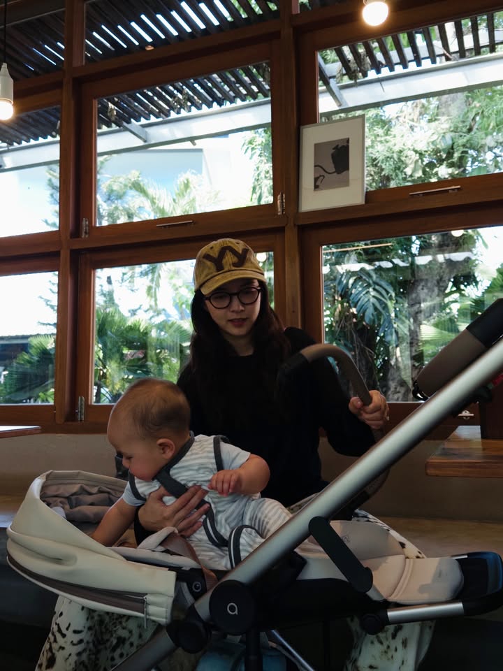 ใบเตย - สุวพิชญ์ ไตรพรวรกิจ