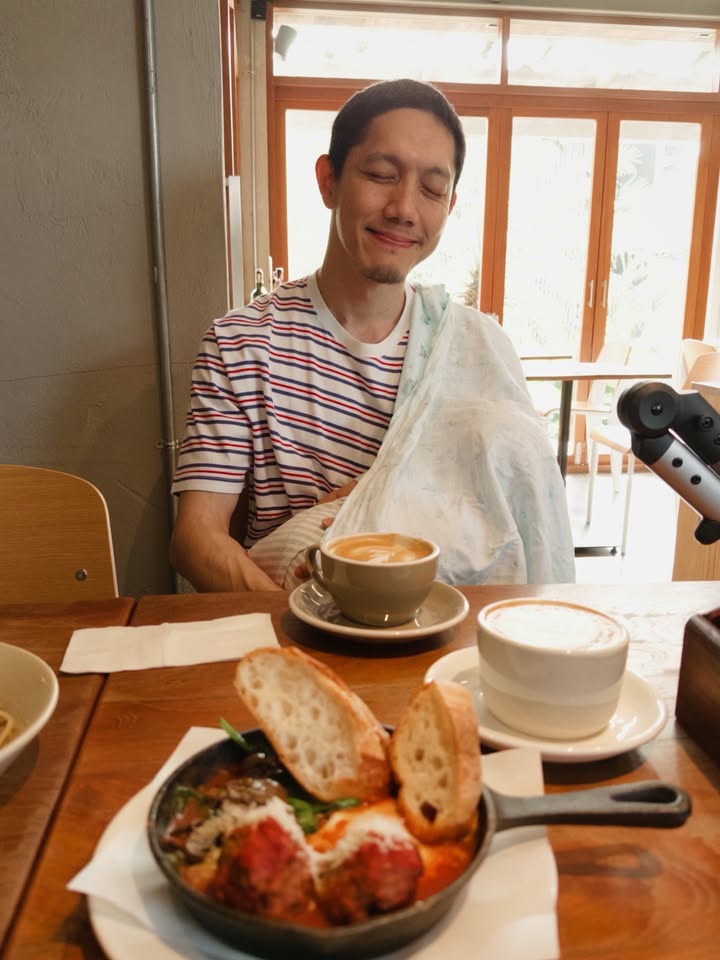 ใบเตย - สุวพิชญ์ ไตรพรวรกิจ