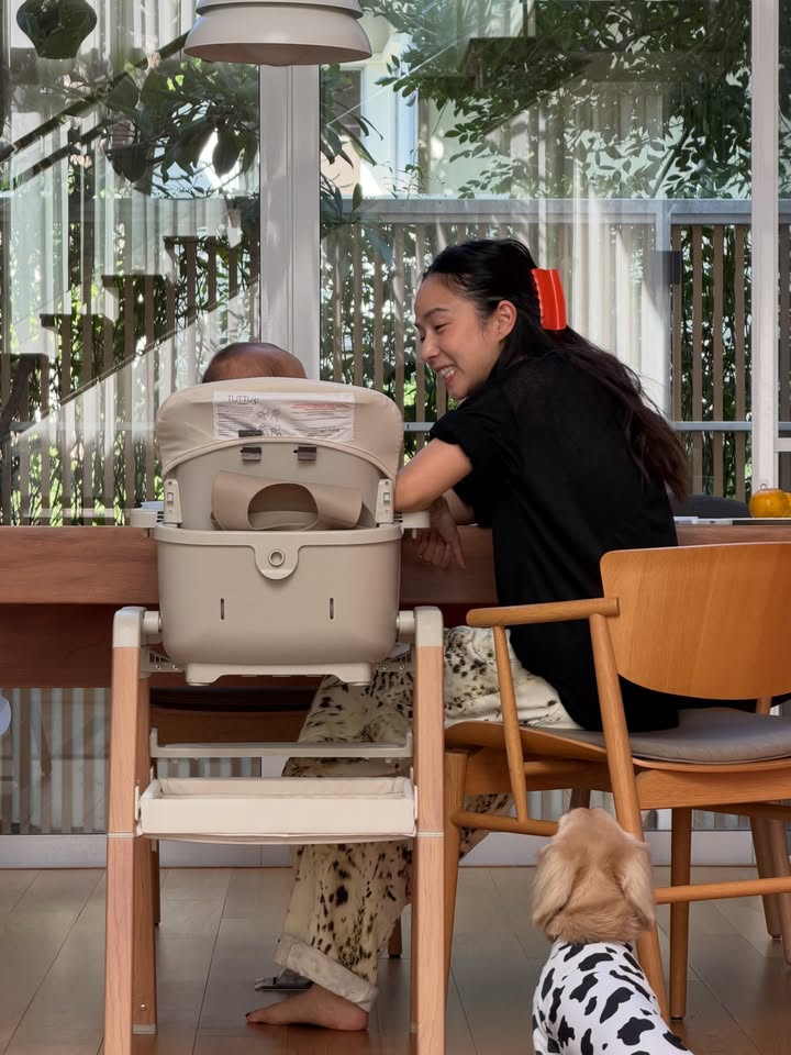 ใบเตย - สุวพิชญ์ ไตรพรวรกิจ