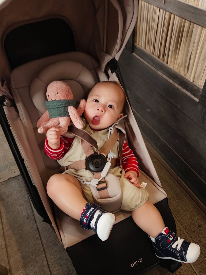 ใบเตย - สุวพิชญ์ ไตรพรวรกิจ