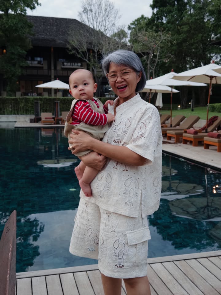 ใบเตย - สุวพิชญ์ ไตรพรวรกิจ