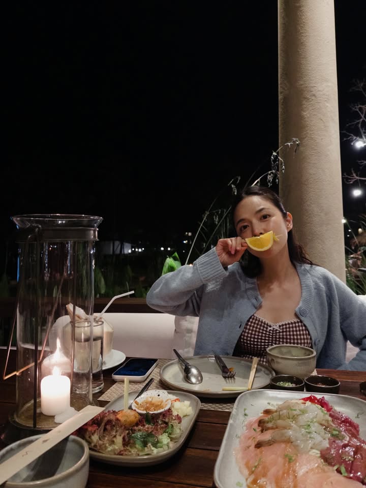 ใบเตย - สุวพิชญ์ ไตรพรวรกิจ