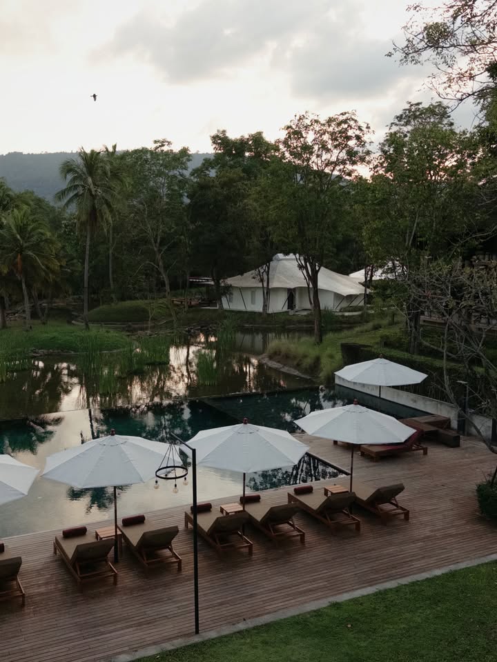 ใบเตย - สุวพิชญ์ ไตรพรวรกิจ