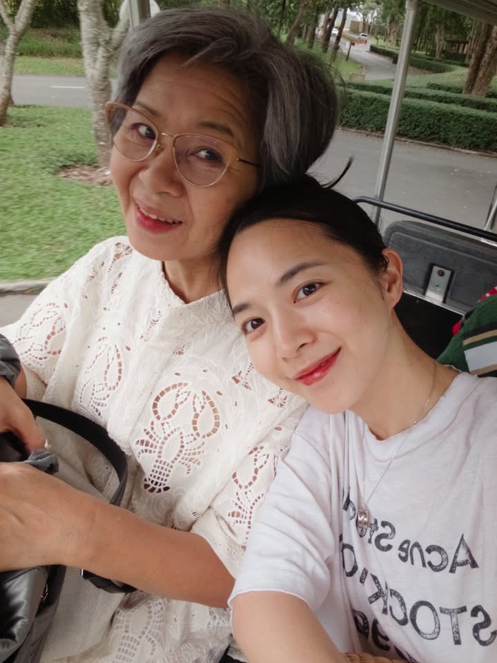 ใบเตย - สุวพิชญ์ ไตรพรวรกิจ