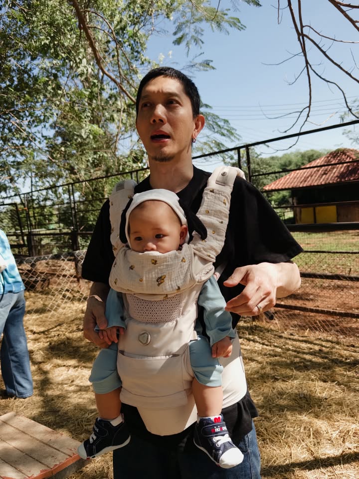 ใบเตย - สุวพิชญ์ ไตรพรวรกิจ