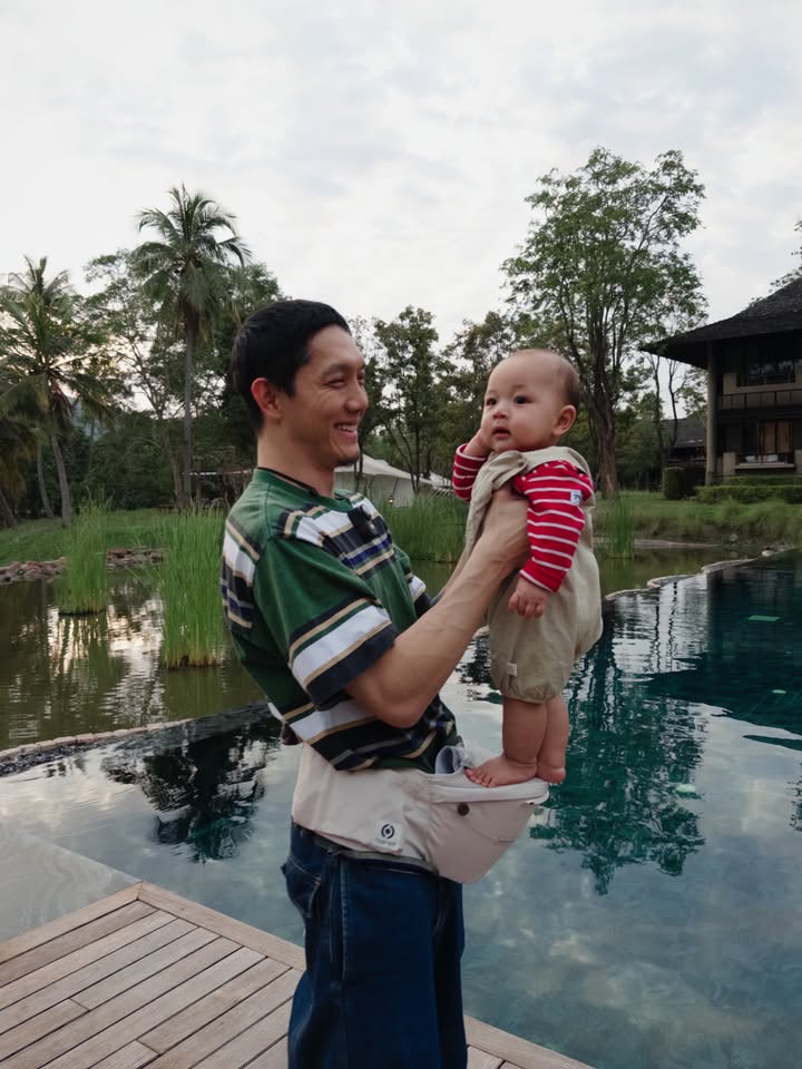 ใบเตย - สุวพิชญ์ ไตรพรวรกิจ