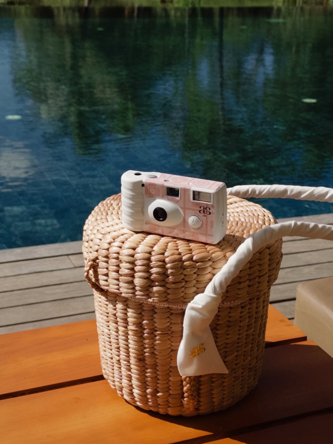 ใบเตย - สุวพิชญ์ ไตรพรวรกิจ