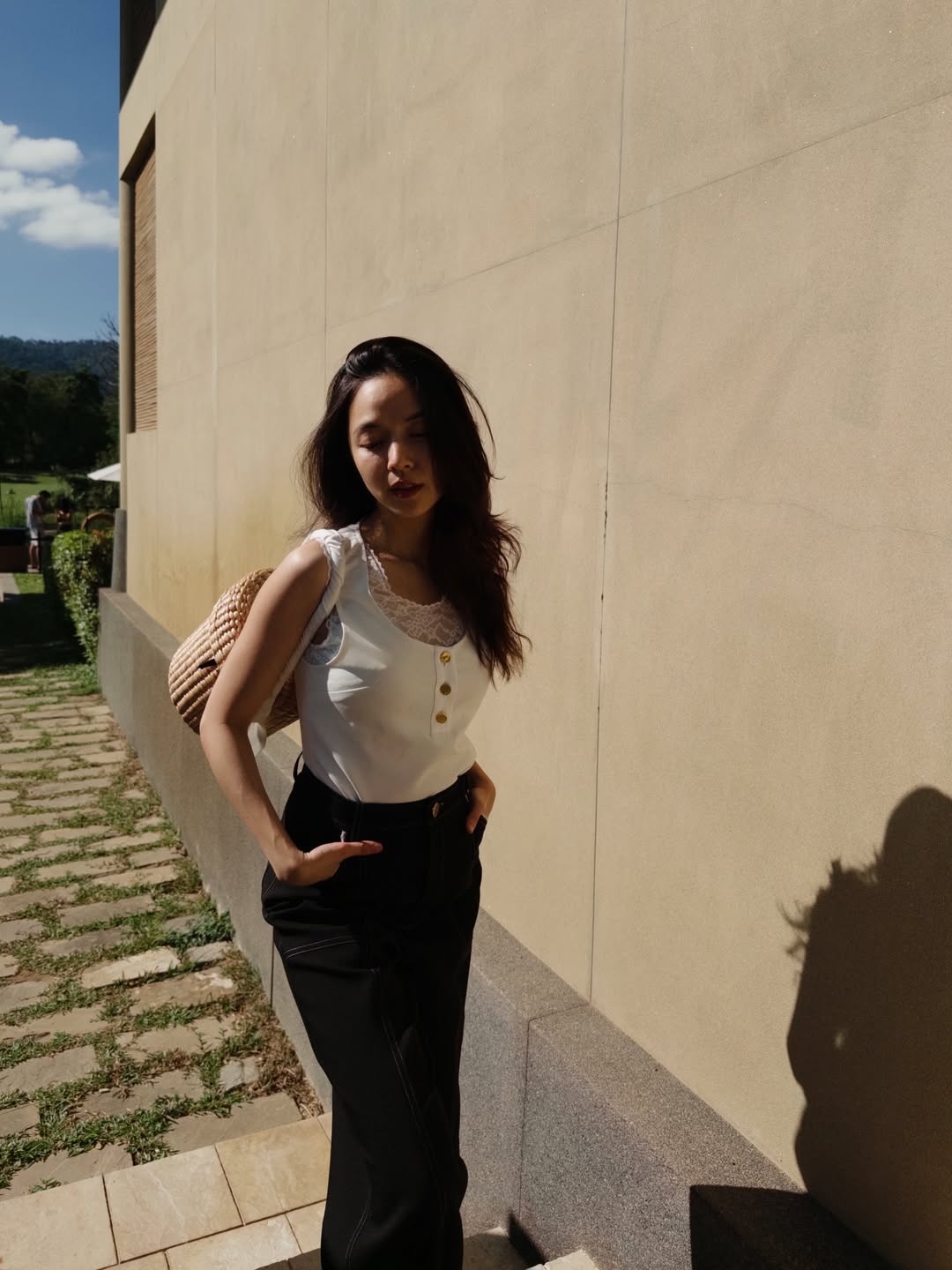 ใบเตย - สุวพิชญ์ ไตรพรวรกิจ