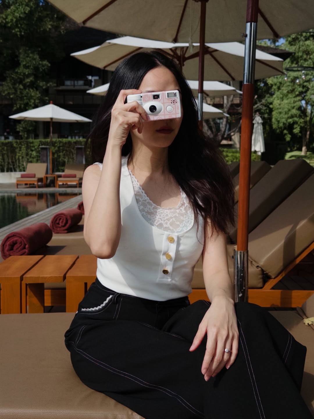 ใบเตย - สุวพิชญ์ ไตรพรวรกิจ