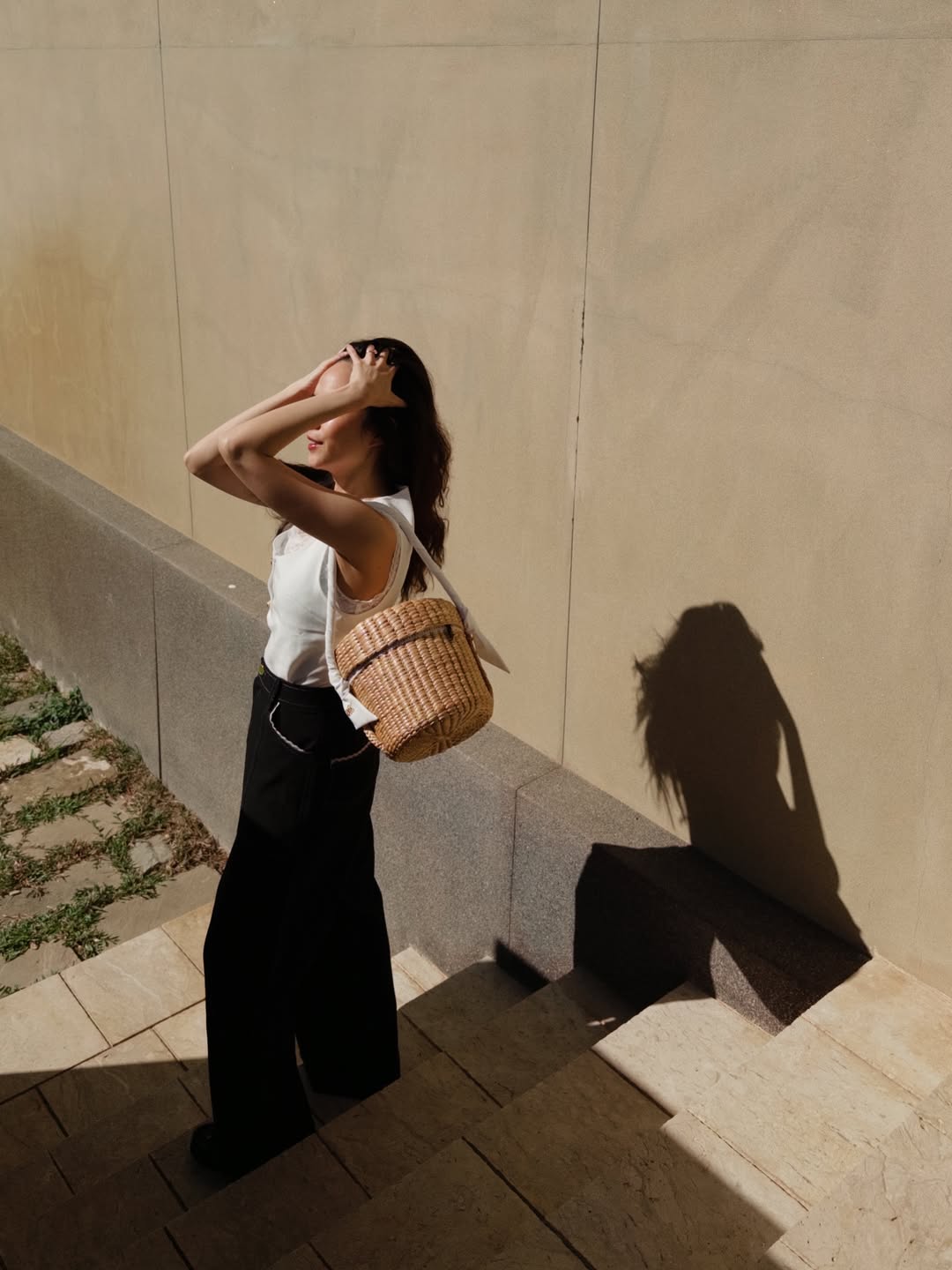 ใบเตย - สุวพิชญ์ ไตรพรวรกิจ