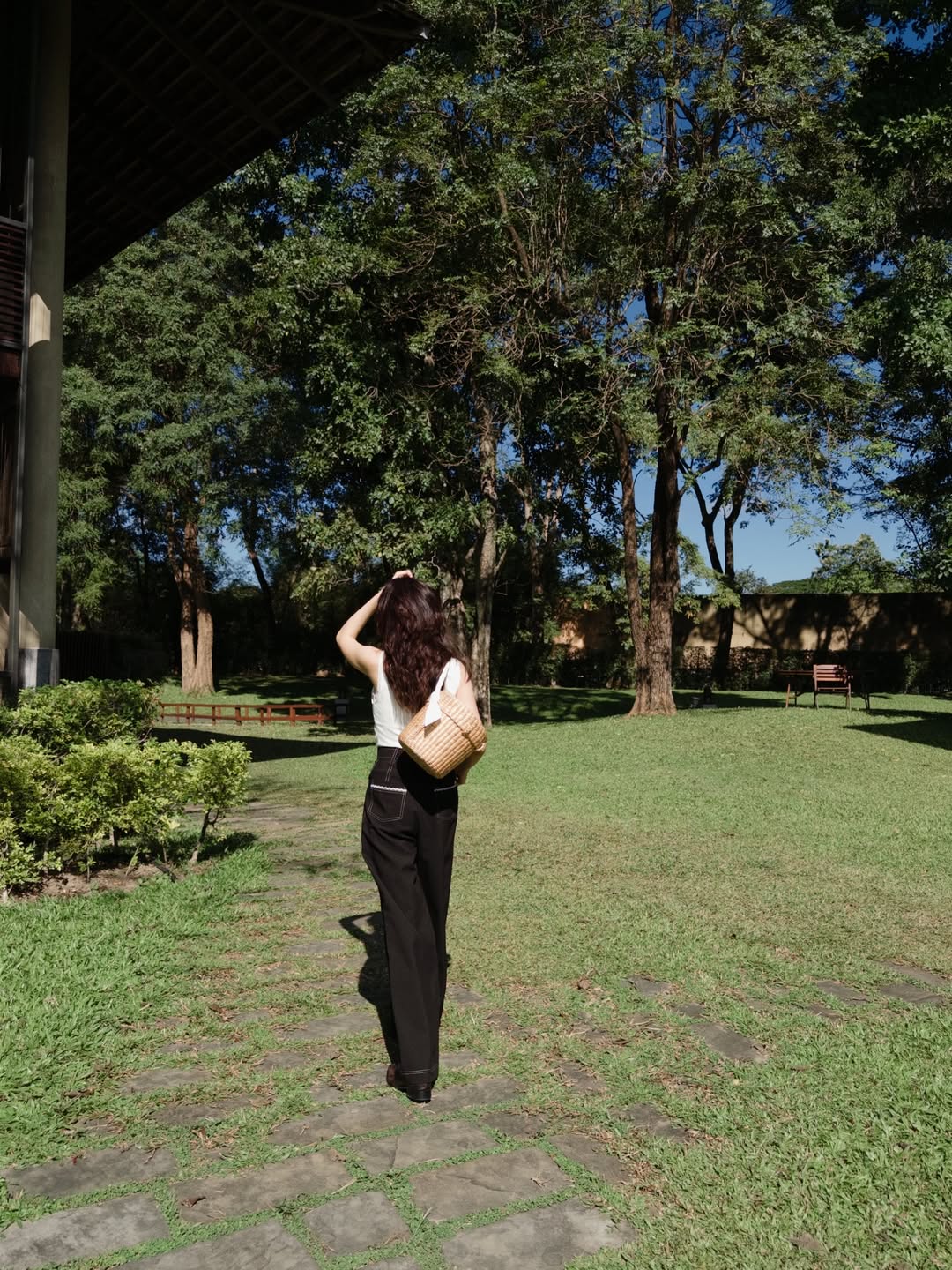 ใบเตย - สุวพิชญ์ ไตรพรวรกิจ