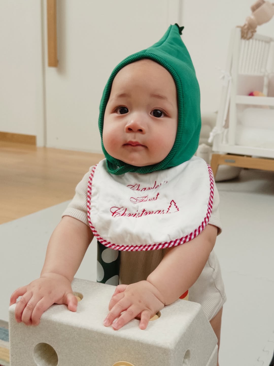 ใบเตย - สุวพิชญ์ ไตรพรวรกิจ