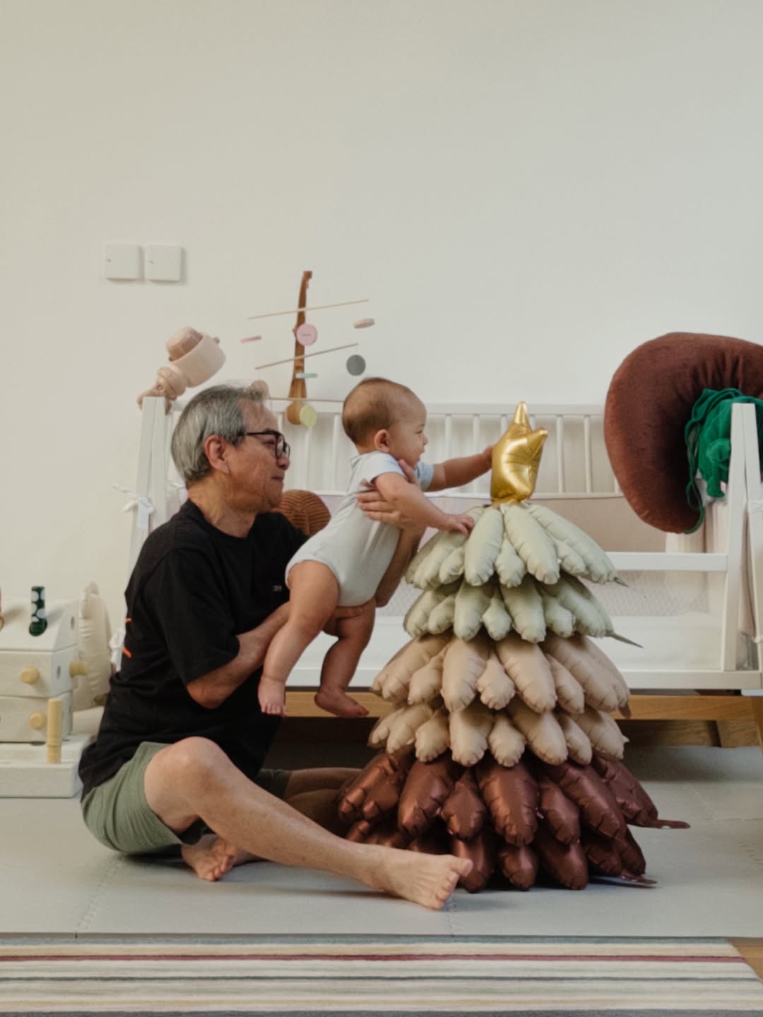 ใบเตย - สุวพิชญ์ ไตรพรวรกิจ