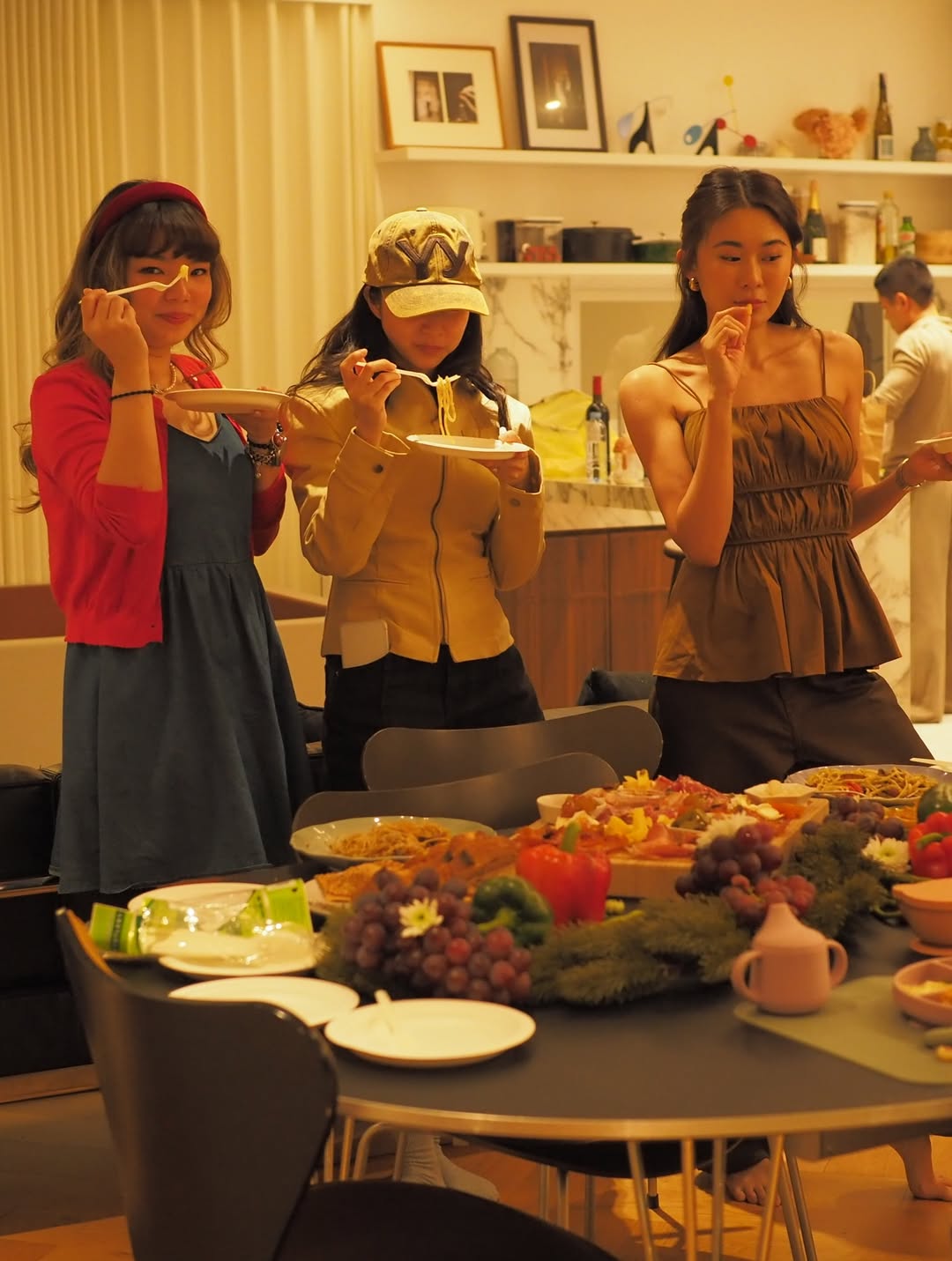 ใบเตย - สุวพิชญ์ ไตรพรวรกิจ