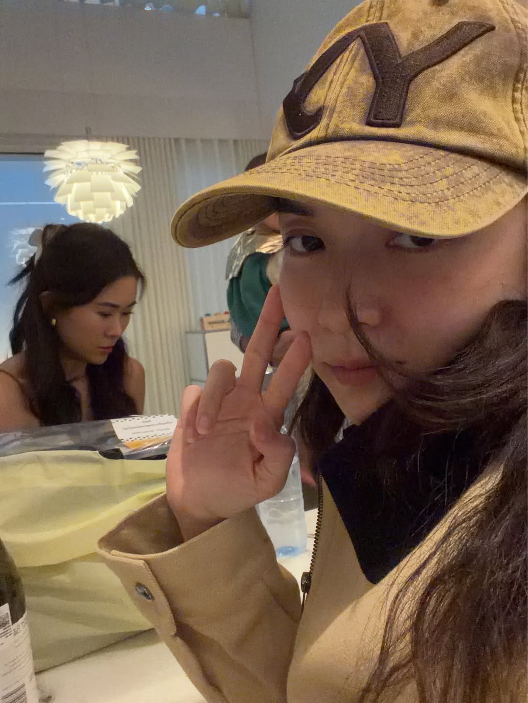 ใบเตย - สุวพิชญ์ ไตรพรวรกิจ