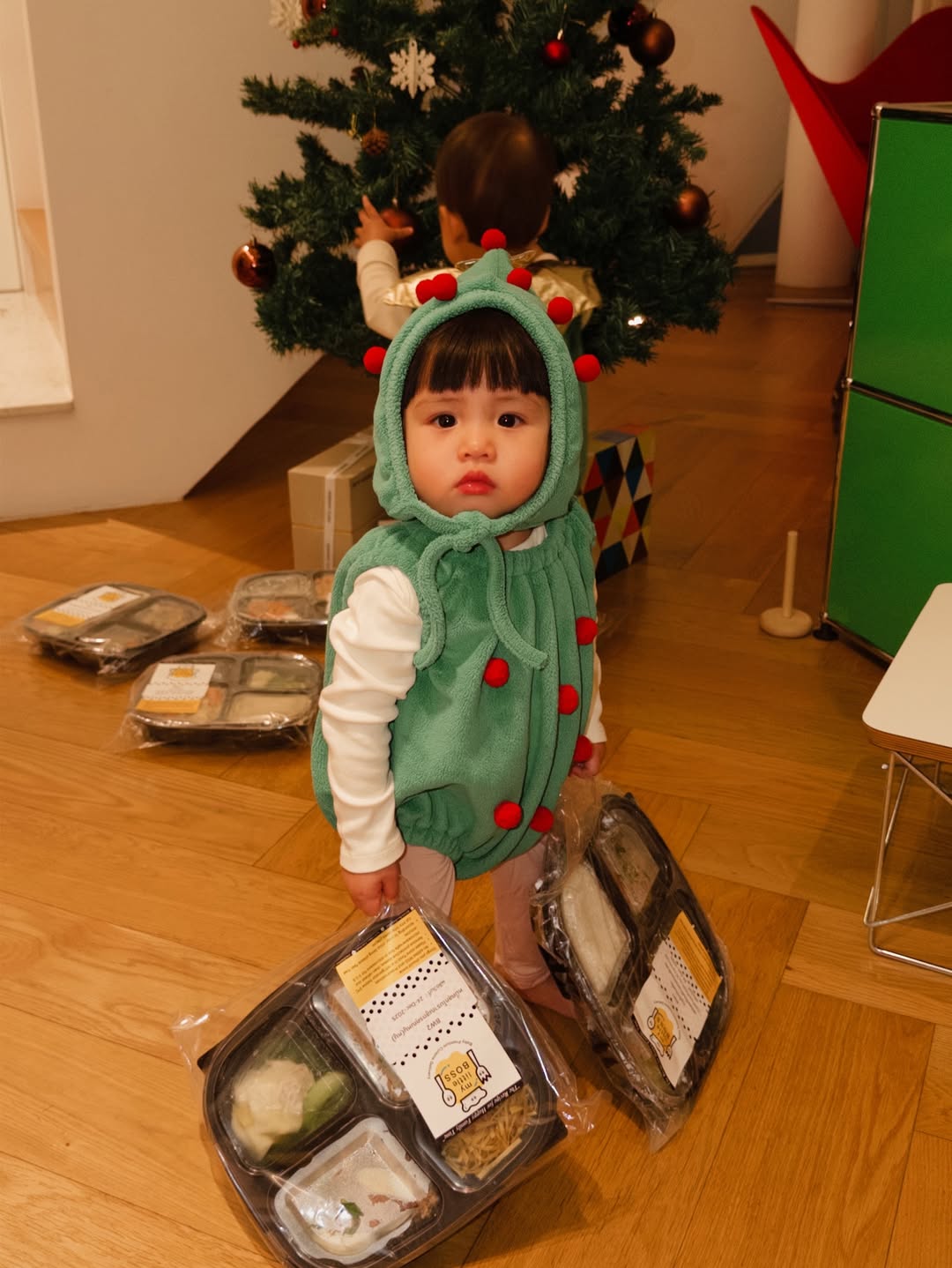 ใบเตย - สุวพิชญ์ ไตรพรวรกิจ