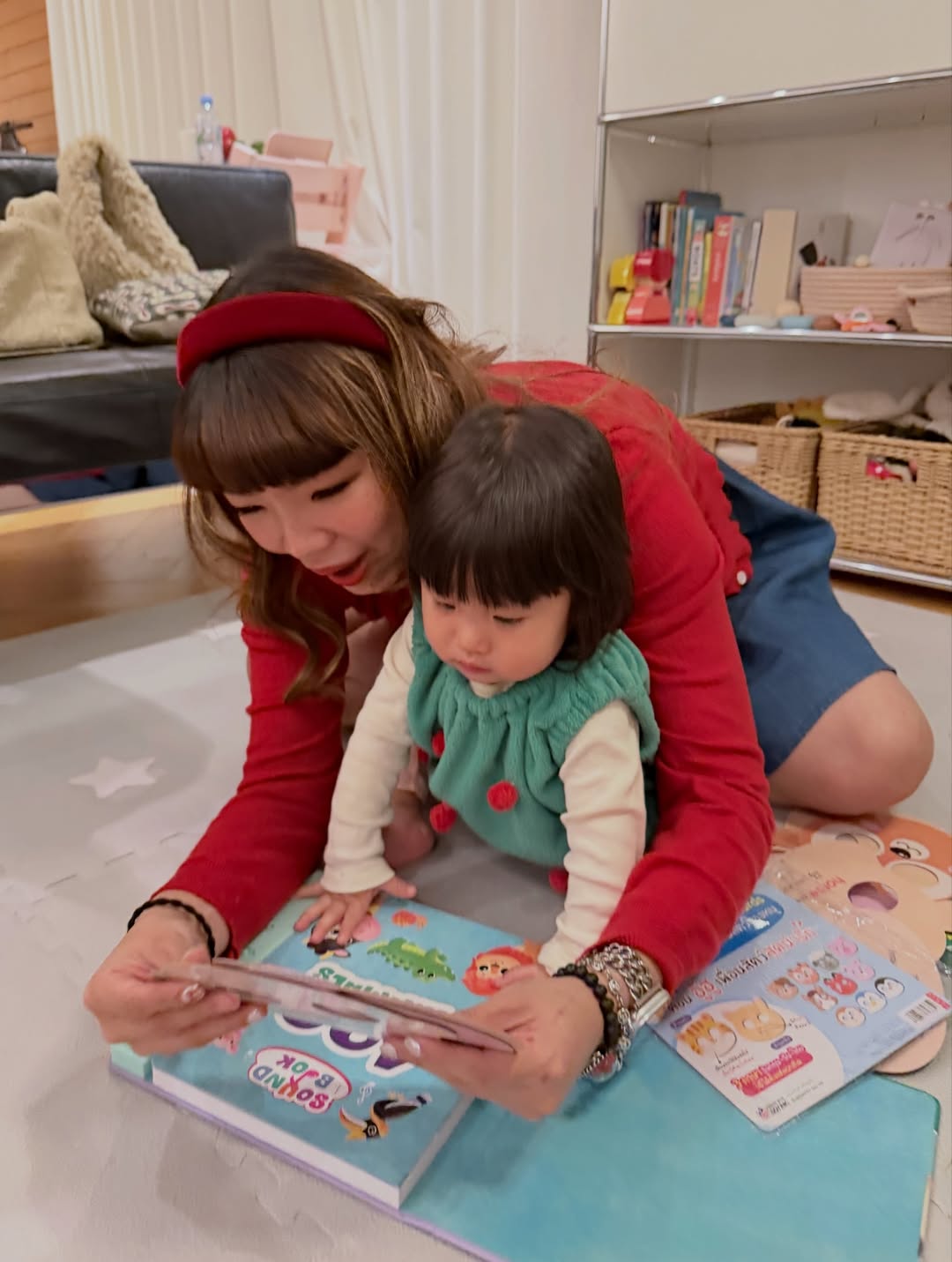 ใบเตย - สุวพิชญ์ ไตรพรวรกิจ