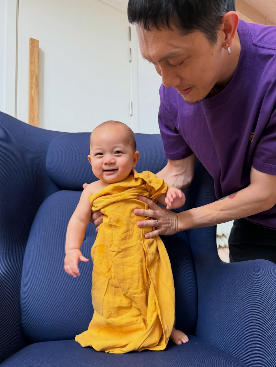 ใบเตย - สุวพิชญ์ ไตรพรวรกิจ