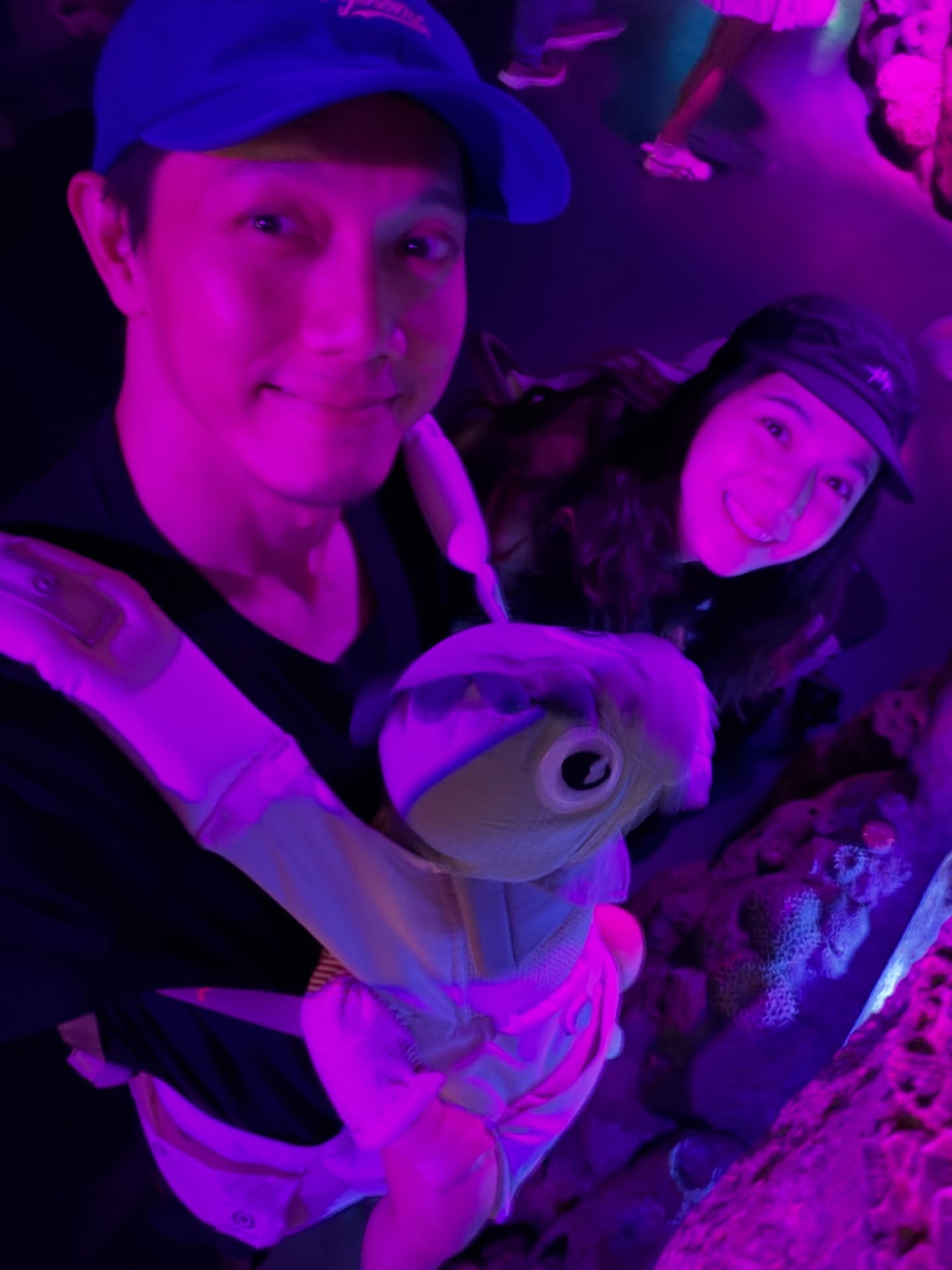 ใบเตย - สุวพิชญ์ ไตรพรวรกิจ