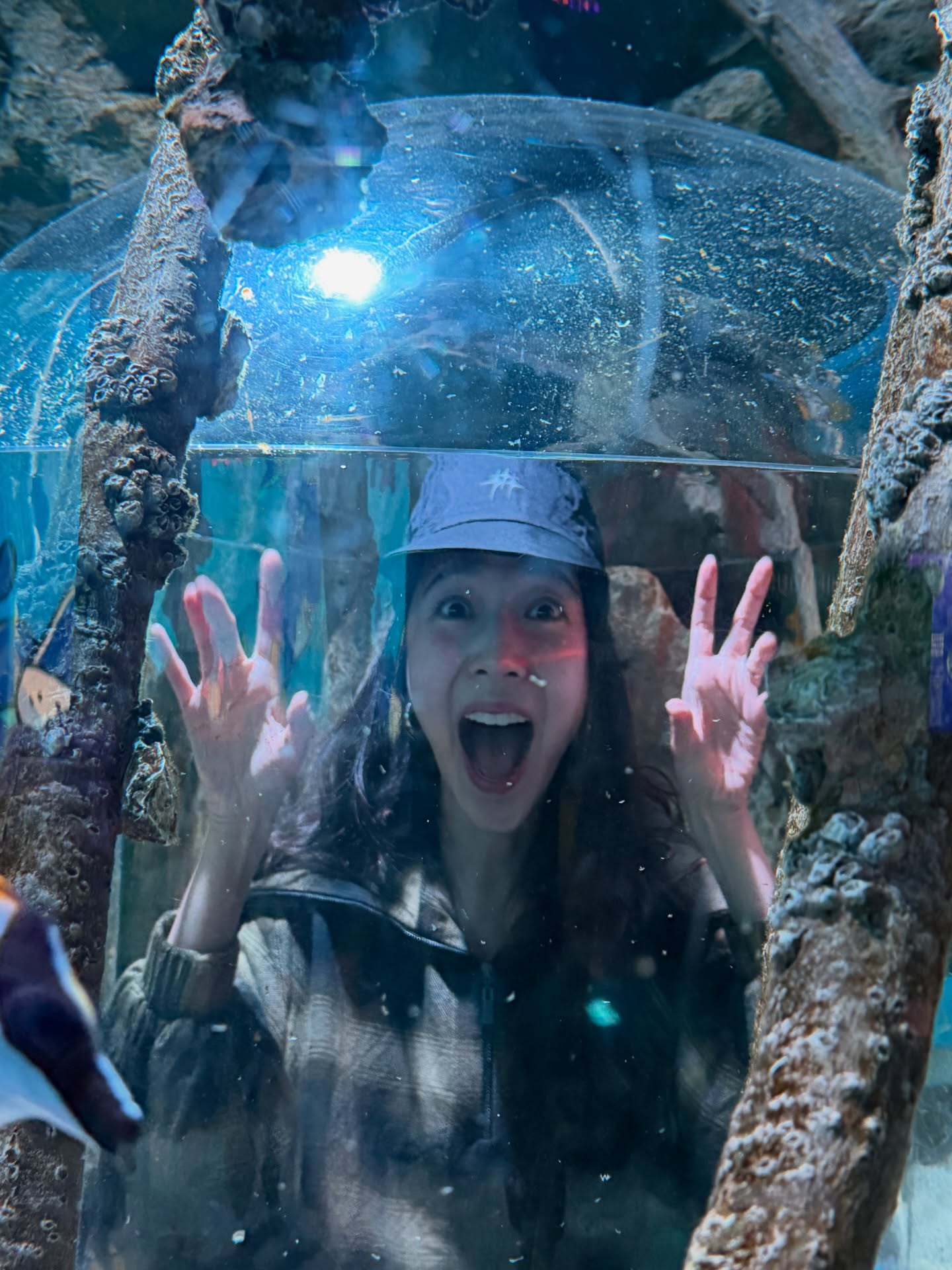 ใบเตย - สุวพิชญ์ ไตรพรวรกิจ