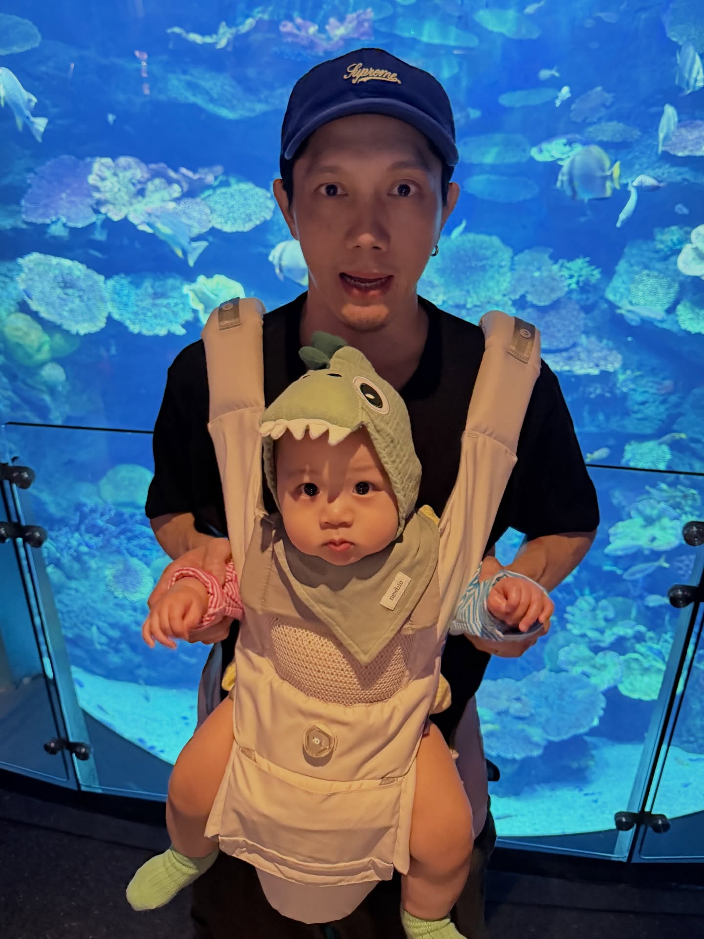 ใบเตย - สุวพิชญ์ ไตรพรวรกิจ