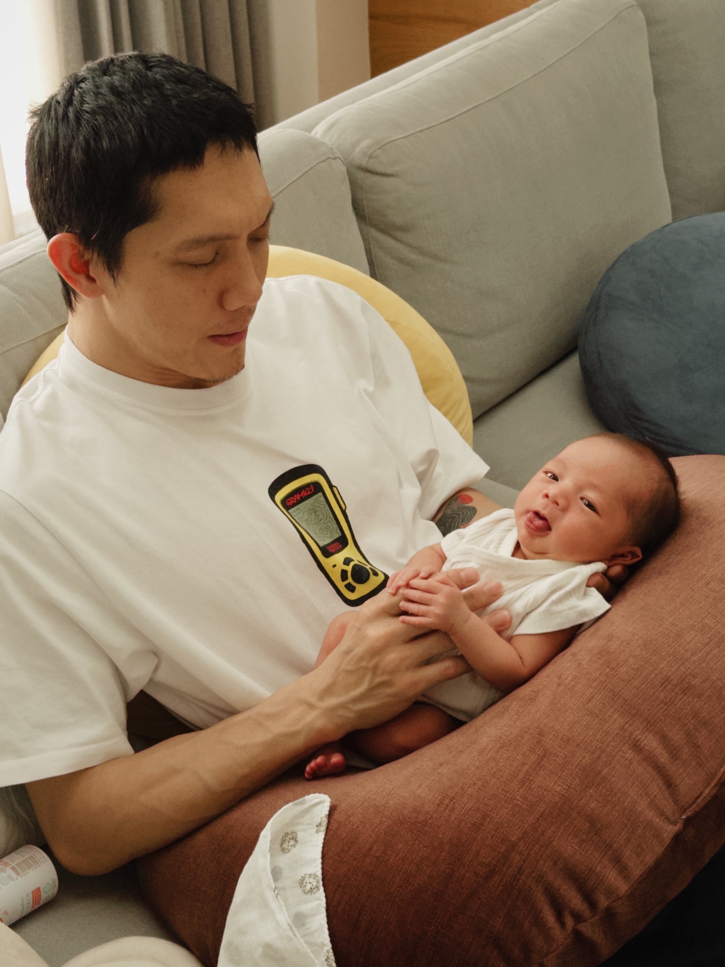 ใบเตย - สุวพิชญ์ ไตรพรวรกิจ